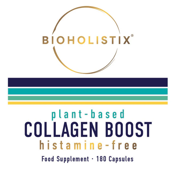 Collagen Boost (Histamine-Free)